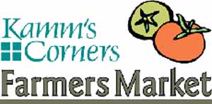 Kamm's Corner Farmers Market