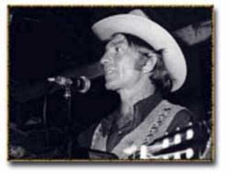 Willie Nelson Young