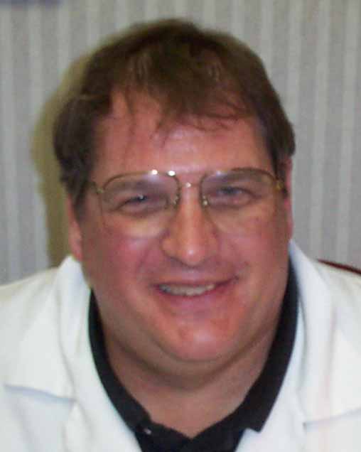 Dr Floyd