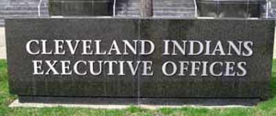 Cleveland Indians Executive Offices