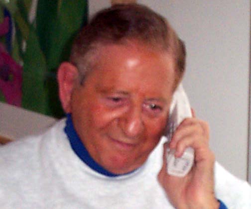 Marshall Bedol