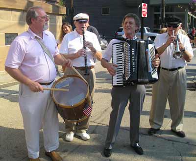 italian-band