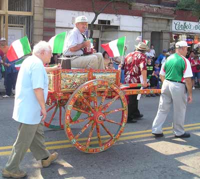 italian-parade