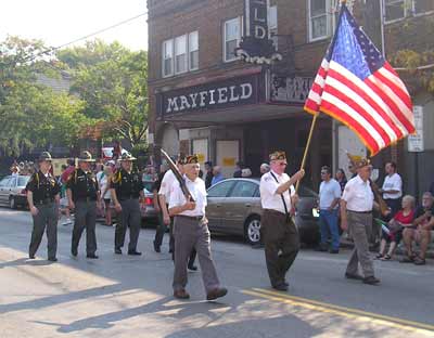 parade-flag