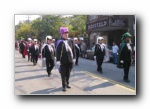 ClevelandItalians.Com - Columbus Day Parade 2007 - Murray Hill Little Italy - Click to enlarge