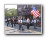 ClevelandItalians.Com - Columbus Day Parade 2007 - Murray Hill Little Italy - Click to enlarge