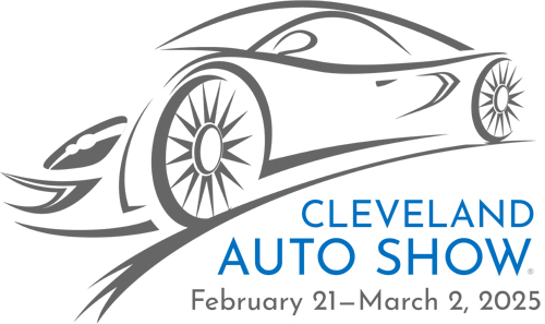 Cleveland Auto Show