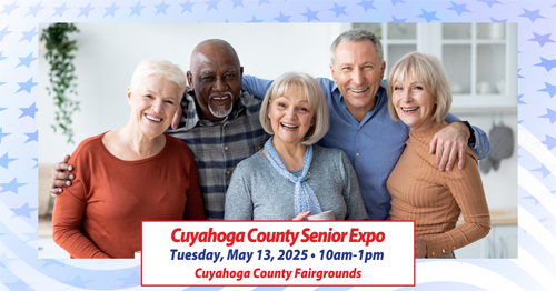 Senior Expo