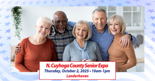 County Senior Expo