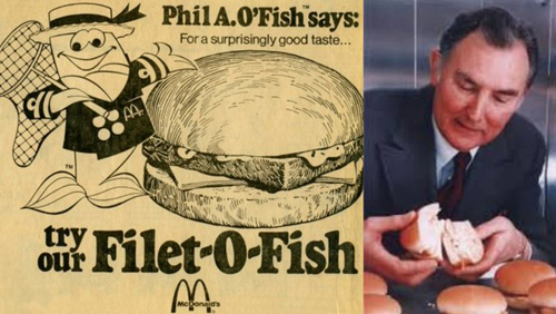 Filet-o-Fish