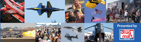 Cleveland National Air Show