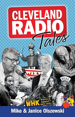 Cleveland Radio Tales