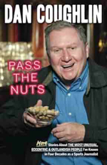 Dan Coughlin - Pass the Nuts