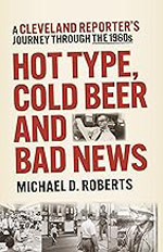 Hot Type by Mike Roberts