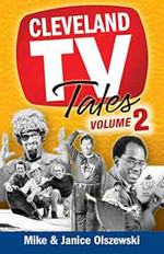 Cleveland TV Tales Vol 2