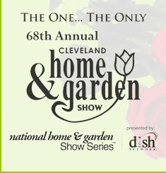 Cleveland Home & Garden Show