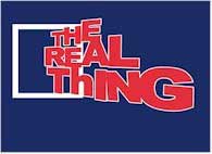 The Real Thing