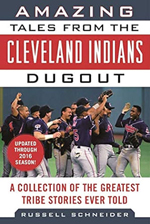 Cleveland Indians book